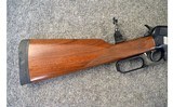Winchester ~ 1895 ~ .405 Winchester - 2 of 13
