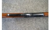 Winchester ~ 1895 ~ .405 Winchester - 5 of 13
