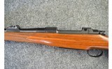 Brno ~ ZKK 602 ~ .375 H&H Magnum - 8 of 10