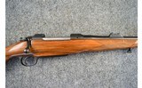 Brno ~ ZKK 602 ~ .375 H&H Magnum - 3 of 10