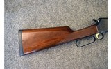 Browning ~ 81 BLR ~ 7mm Remington Magnum - 2 of 10
