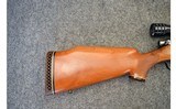Remington ~ 660 ~ .350 Remington Magnum - 2 of 11
