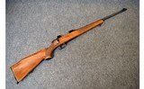 Sako ~ L579 Forester ~ .243 Winchester - 1 of 10
