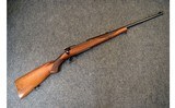 Winchester ~ Model 54 ~ .30 WCF - 1 of 10