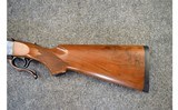 Ruger ~ No. 1 ~ .338 Winchester Magnum - 9 of 10