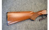 Ruger ~ No. 1 ~ .338 Winchester Magnum - 2 of 10
