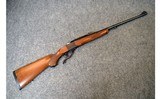 Ruger ~ No. 1 ~ .338 Winchester Magnum - 1 of 10