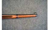 Sako ~ Finnbear L61R ~ 7mm Remington Magnum - 4 of 10