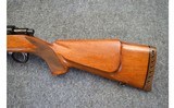 Sako ~ Finnbear L61R ~ 7mm Remington Magnum - 9 of 10