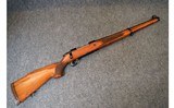 Sako ~ Finnbear L61R ~ 7mm Remington Magnum - 1 of 10