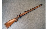 Sako ~ Finnbear L61R ~ .270 Winchester - 1 of 10