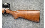 CZ ~ 452 American Left Hand ~ .22 Long Rifle - 2 of 11