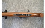 CZ ~ 452 American Left Hand ~ .22 Long Rifle - 5 of 11