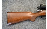 CZ ~ 452 American Left Hand ~ .22 Long Rifle - 10 of 11