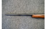 CZ ~ 452 American Left Hand ~ .22 Long Rifle - 4 of 11