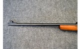 Anschutz ~ 1416 ~ .22 Long Rifle - 8 of 11