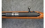 Anschutz ~ 1416 ~ .22 Long Rifle - 6 of 11