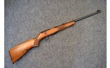 Anschutz ~ 1416 ~ .22 Long Rifle - 1 of 11
