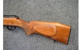 Anschutz ~ 1416 ~ .22 Long Rifle - 10 of 11