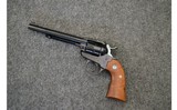Ruger ~ Bisley Single Six ~ .22 Long Rifle - 2 of 4