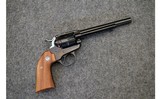 Ruger ~ Bisley Single Six ~ .22 Long Rifle - 1 of 4
