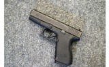 Glock ~ Early Gen2 19 ~ 9mm Luger - 2 of 4