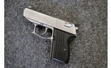 Detonics ~ Pocket 9 ~ 9mm Luger - 2 of 4