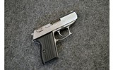 Detonics ~ Pocket 9 ~ 9mm Luger - 1 of 4