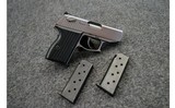 Detonics ~ Pocket 9 ~ 9mm Luger - 4 of 4