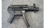 HK ~ SP5K ~ 9mm Luger - 3 of 5