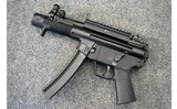 HK ~ SP5K ~ 9mm Luger - 2 of 5