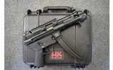 HK ~ SP5K ~ 9mm Luger - 4 of 5