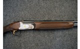 Franchi ~ Veloce 20 ~ 20 Gauge - 3 of 11
