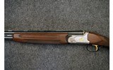 Franchi ~ Veloce 20 ~ 20 Gauge - 9 of 11