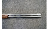 Franchi ~ Veloce 20 ~ 20 Gauge - 4 of 11