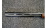 Franchi ~ Veloce 20 ~ 20 Gauge - 8 of 11