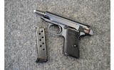 Walther ~ Pre-War PP ~ .32 Auto - 3 of 4