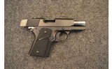 Detonics ~ Combat Master ~ .45 Auto - 3 of 4