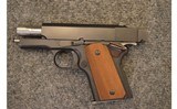Detonics ~ Combatmaster ~ .45 ACP - 4 of 4