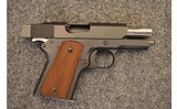 Detonics ~ Combatmaster ~ .45 ACP - 3 of 4