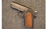 Detonics ~ Combatmaster ~ .45 ACP - 2 of 4