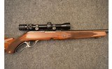 Sako ~ Finnwolf ~ .243 Winchester - 3 of 11