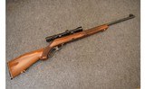 Sako ~ Finnwolf ~ .243 Winchester - 1 of 11