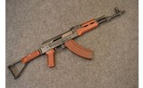 PolyTech ~ AKS-762 ~ 7.62x39mm - 1 of 10