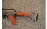 PolyTech ~ AKS-762 ~ 7.62x39mm - 9 of 10