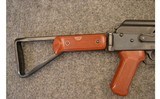 PolyTech ~ AKS-762 ~ 7.62x39mm - 2 of 10