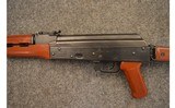 PolyTech ~ AKS-762 ~ 7.62x39mm - 8 of 10
