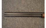 Beretta ~ Silver Pigeon II ~ 12 Gauge - 8 of 11