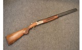 Beretta ~ Silver Pigeon II ~ 12 Gauge - 1 of 11