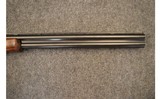 Beretta ~ Silver Pigeon II ~ 12 Gauge - 4 of 11